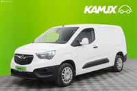Opel Combo vaihtoauto