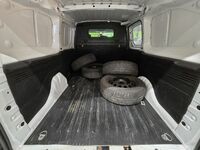 Opel Combo vaihtoauto