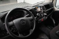Opel Movano vaihtoauto