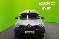 Renault Express vaihtoauto