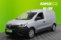Renault Express vaihtoauto