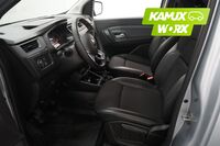 Renault Express vaihtoauto