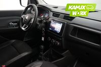 Renault Express vaihtoauto