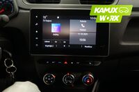 Renault Express vaihtoauto