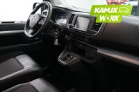 Opel Vivaro-e vaihtoauto