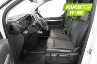 Opel Vivaro-e vaihtoauto