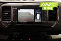 Opel Vivaro-e vaihtoauto