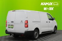 Citroën Jumpy vaihtoauto