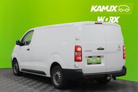 Citroën Jumpy vaihtoauto