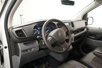 Citroën Jumpy vaihtoauto