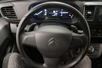 Citroën Jumpy vaihtoauto