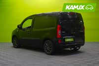 Mercedes-Benz Citan vaihtoauto