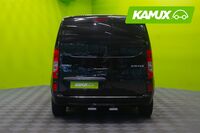 Mercedes-Benz Citan vaihtoauto