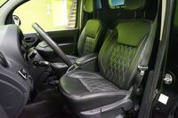 Mercedes-Benz Citan vaihtoauto