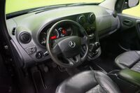 Mercedes-Benz Citan vaihtoauto