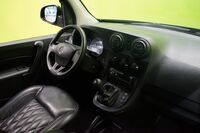 Mercedes-Benz Citan vaihtoauto