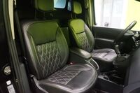 Mercedes-Benz Citan vaihtoauto