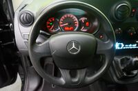 Mercedes-Benz Citan vaihtoauto