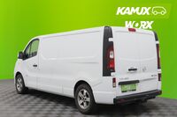 Opel Vivaro vaihtoauto