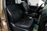 Toyota Land Cruiser vaihtoauto