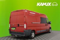 Fiat Ducato vaihtoauto