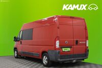 Fiat Ducato vaihtoauto