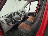 Fiat Ducato vaihtoauto