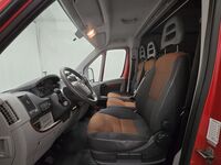Fiat Ducato vaihtoauto