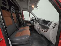 Fiat Ducato vaihtoauto