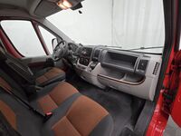 Fiat Ducato vaihtoauto