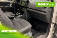 Volkswagen Amarok vaihtoauto