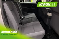 Volkswagen Amarok vaihtoauto