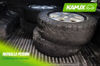 Volkswagen Amarok vaihtoauto