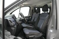 Opel Vivaro vaihtoauto