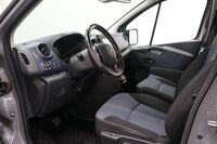 Opel Vivaro vaihtoauto