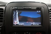 Opel Vivaro vaihtoauto