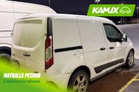 Ford Transit Connect vaihtoauto