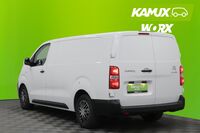 Citroën Jumpy vaihtoauto