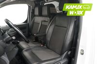 Citroën Jumpy vaihtoauto