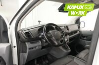 Citroën Jumpy vaihtoauto