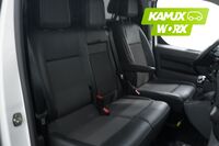 Citroën Jumpy vaihtoauto