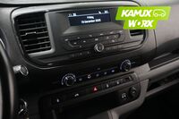 Citroën Jumpy vaihtoauto