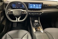 MG HS vaihtoauto