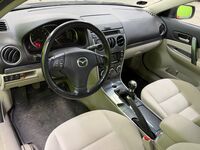 Mazda 6 vaihtoauto