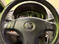 Mazda 6 vaihtoauto