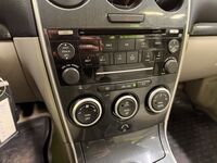 Mazda 6 vaihtoauto