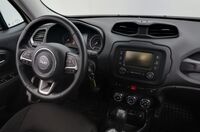 Jeep Renegade vaihtoauto