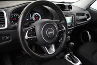 Jeep Renegade vaihtoauto