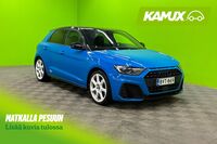 Audi A1 vaihtoauto