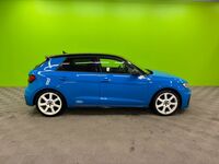 Audi A1 vaihtoauto